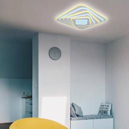 Потолочный светодиодный светильник Ambrella light Original  - 2
